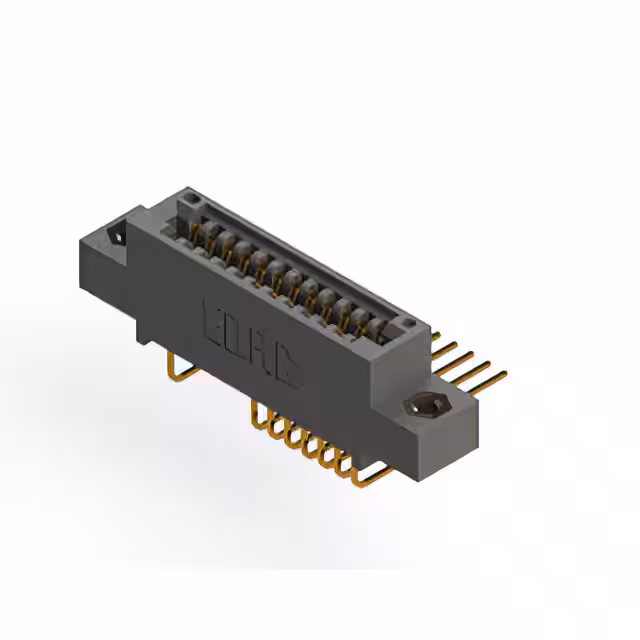 895-024-559-508 EDAC Inc.  Edgeboard Connectors